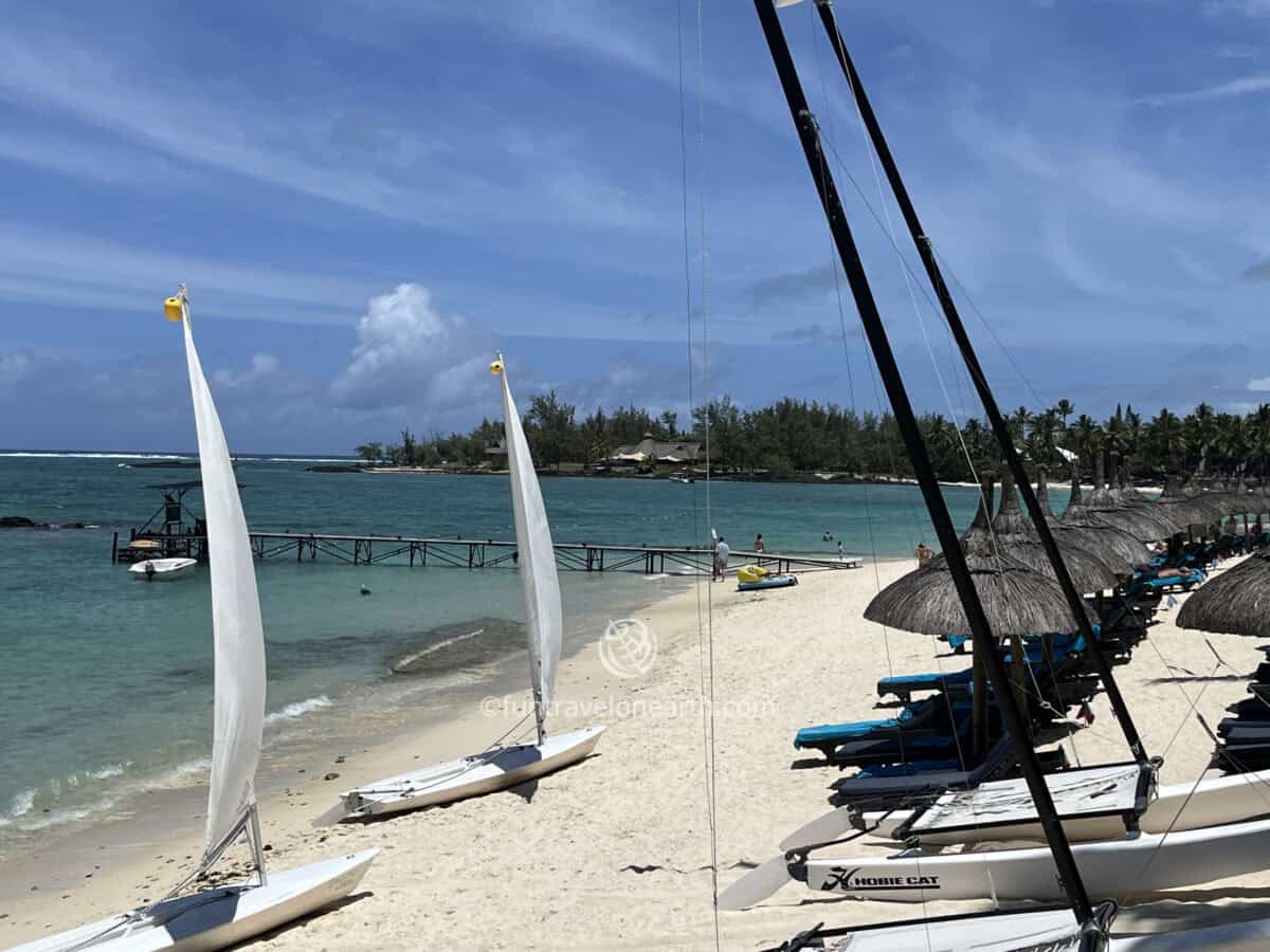 Constance Belle Mare Plage Mauritius