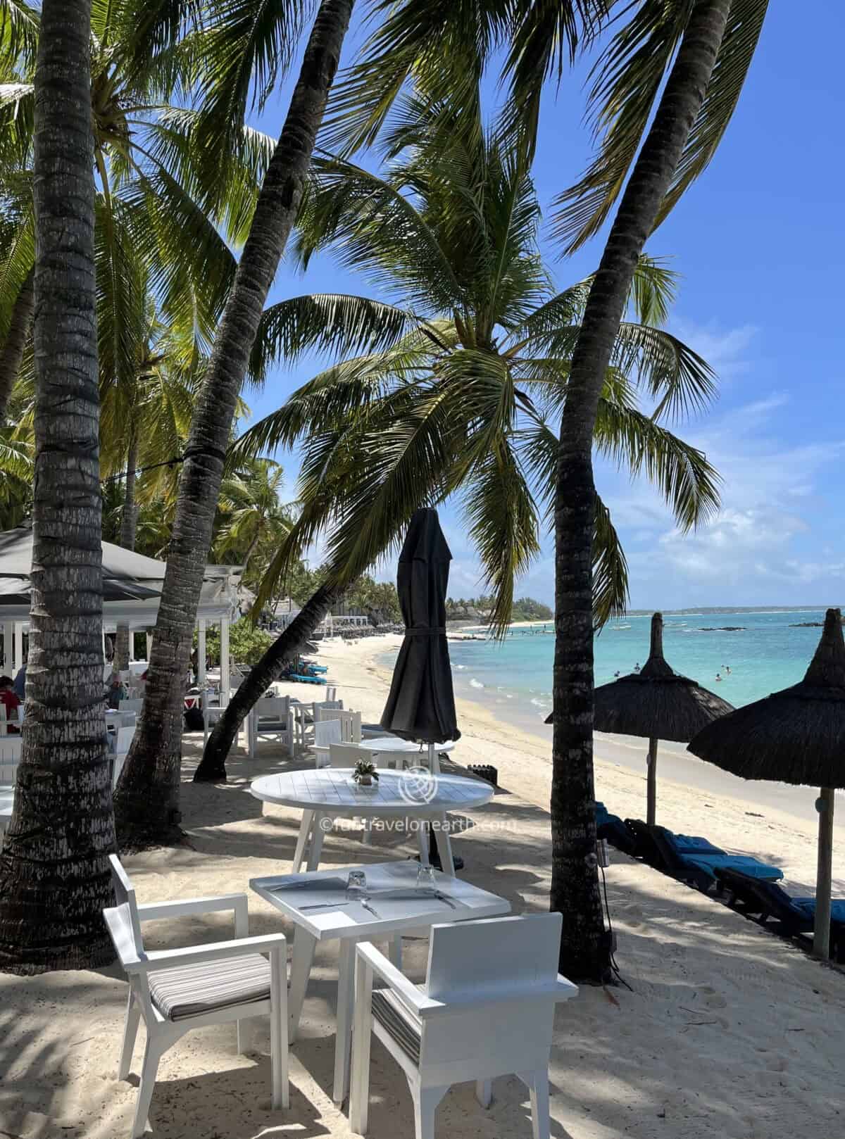 Constance Belle Mare Plage Mauritius