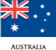 Flag of Australia