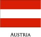 Flag of Austria