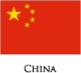 Flag of China