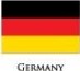 Flag of Germany