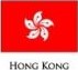 Flag of Hong Kong