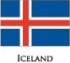 Flag of Iceland
