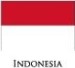 Flag of Indonesia