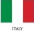 Flag of Italy