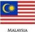 Flag of Malaysia