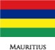 Flag of Mauritius