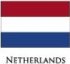 Flag of Netherlands