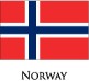 Flag of Norway