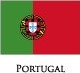 Flag of Portugal