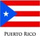 Flag of Puerto Rico