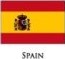 Flag of Spain