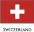 Flag of Switzerland