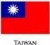 Flag of Taiwan