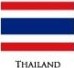 Flag of Thailand