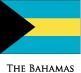 Flag of The Bahamas