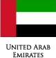 Flag of United Arab Emirates