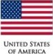 Flag of United States of America
