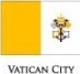 Flag of Vatican City