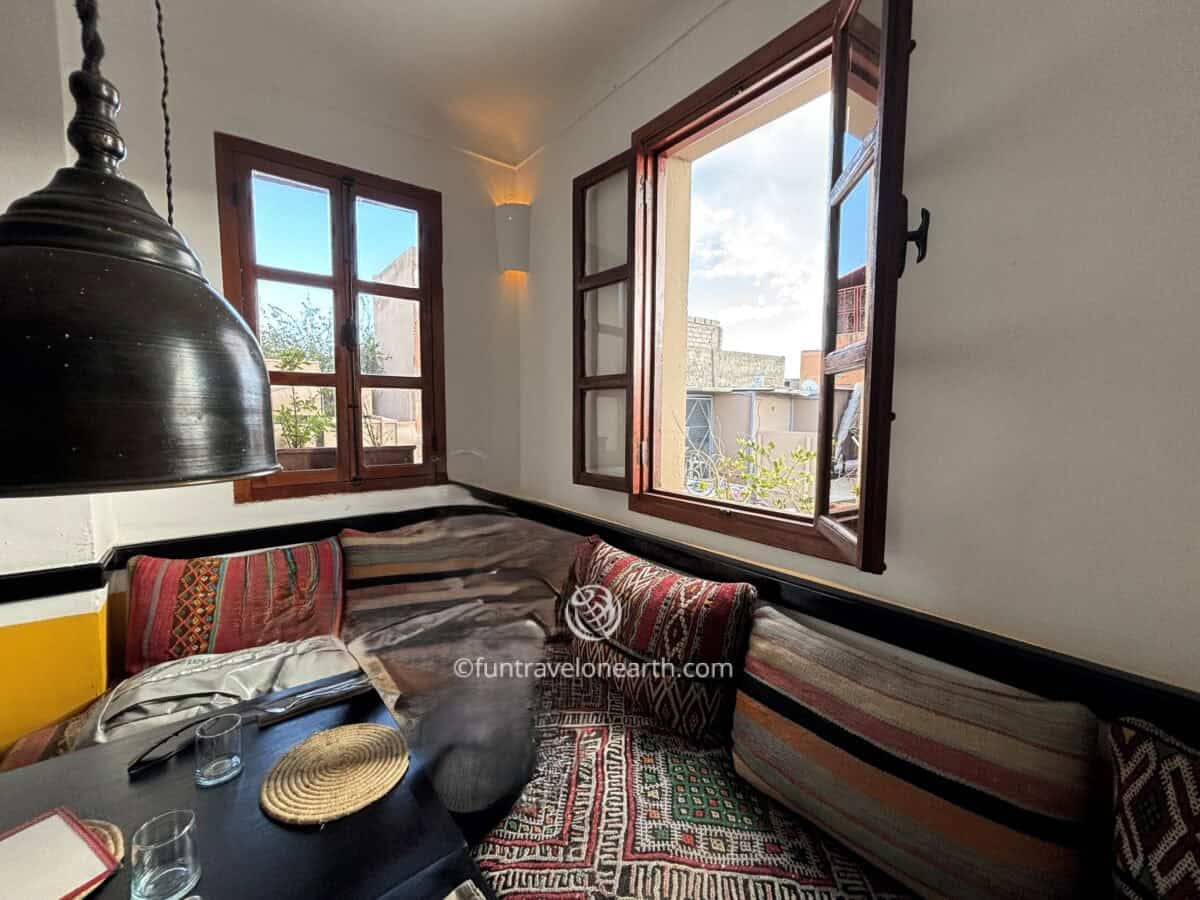 Nomad Marrakech
