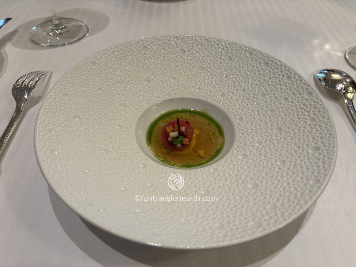 Restaurant Paul Bocuse, Lyon, France