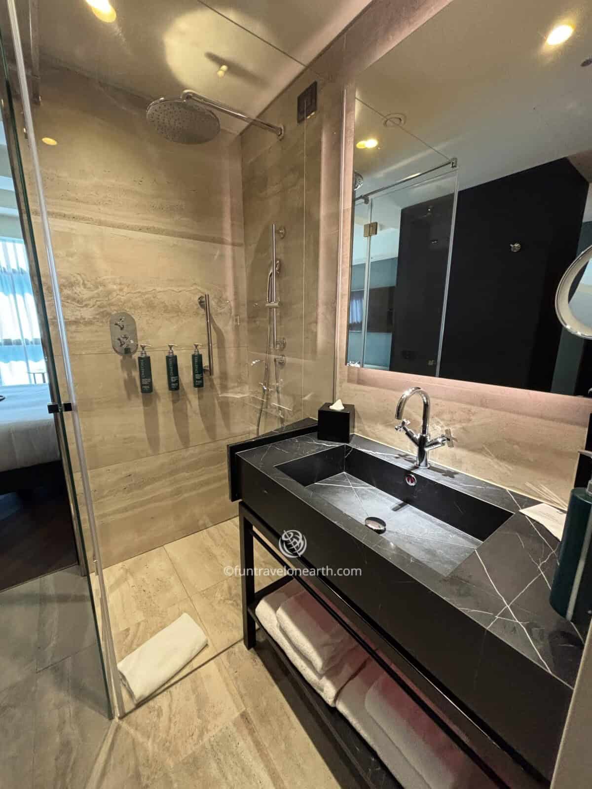 Hilton Rome Eur La Lama