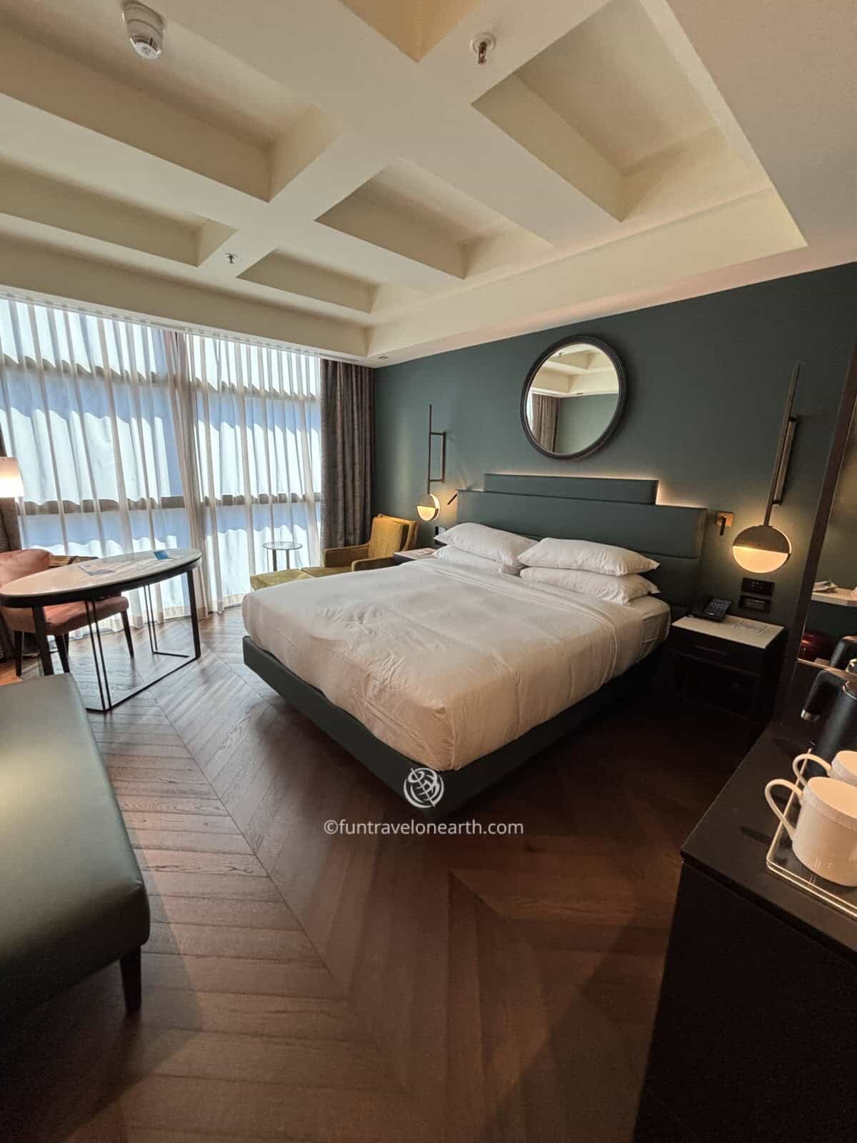 Hilton Rome Eur La Lama