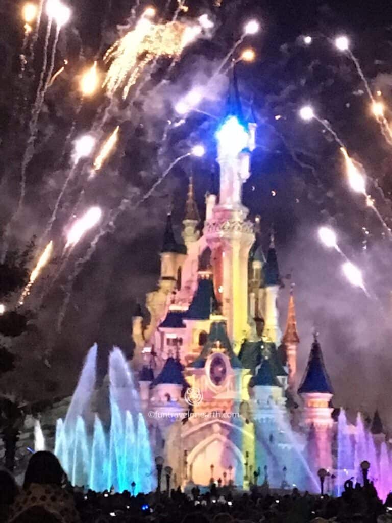 Paris Disneyland Paris 5 ディズニーランドパリを効率良く制覇するには Fun Travel On Earth Paris Disneyland Paris 5 ディズニーランドパリを効率良く制覇するには Fun Travel On Earth