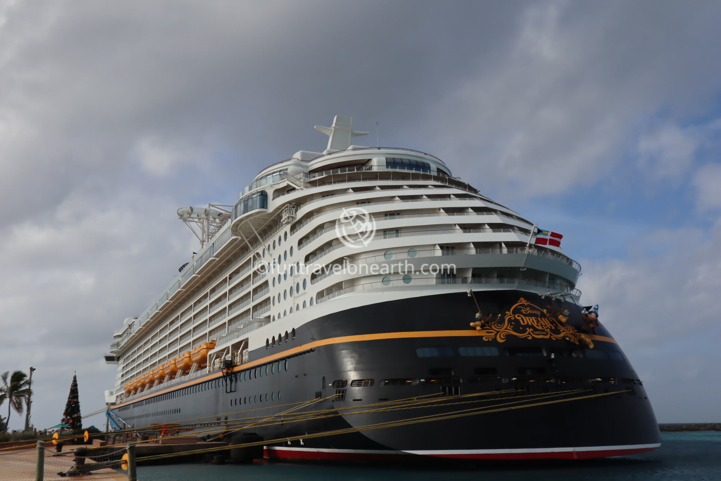 Castaway Cayディズニークルーズ専用の島 Disney Cruise Line 5 Fun Travel On Earth