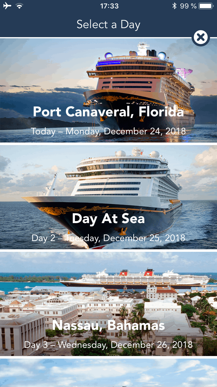 Disney Cruise Line 2 ディズニークルーズ見どころ乗船当日 Fun Travel On Earth