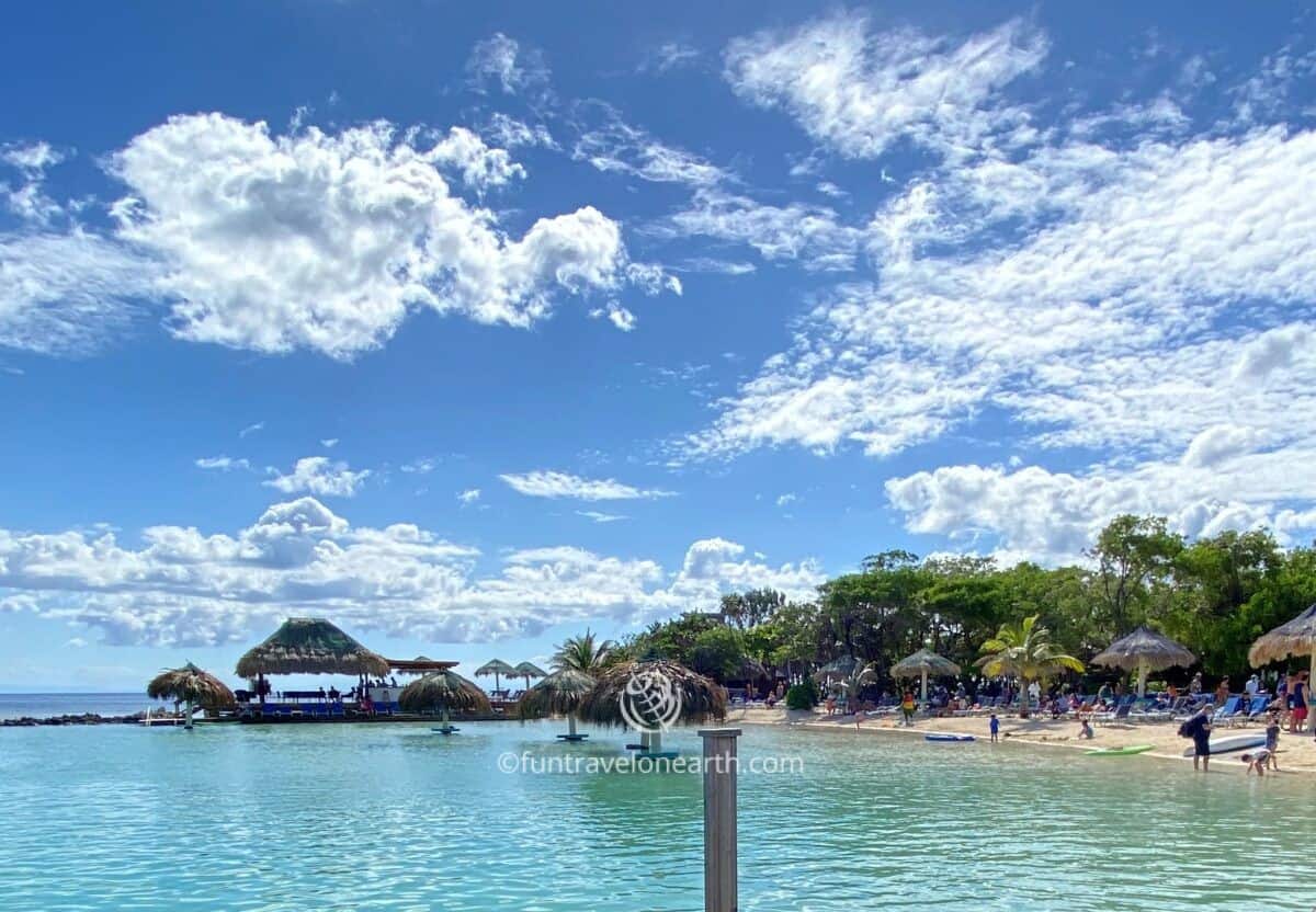 Little French Key, Roatán, Honduras