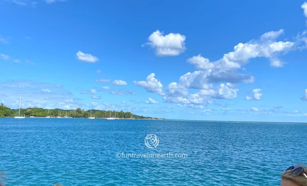 Little French Key, Roatán, Honduras