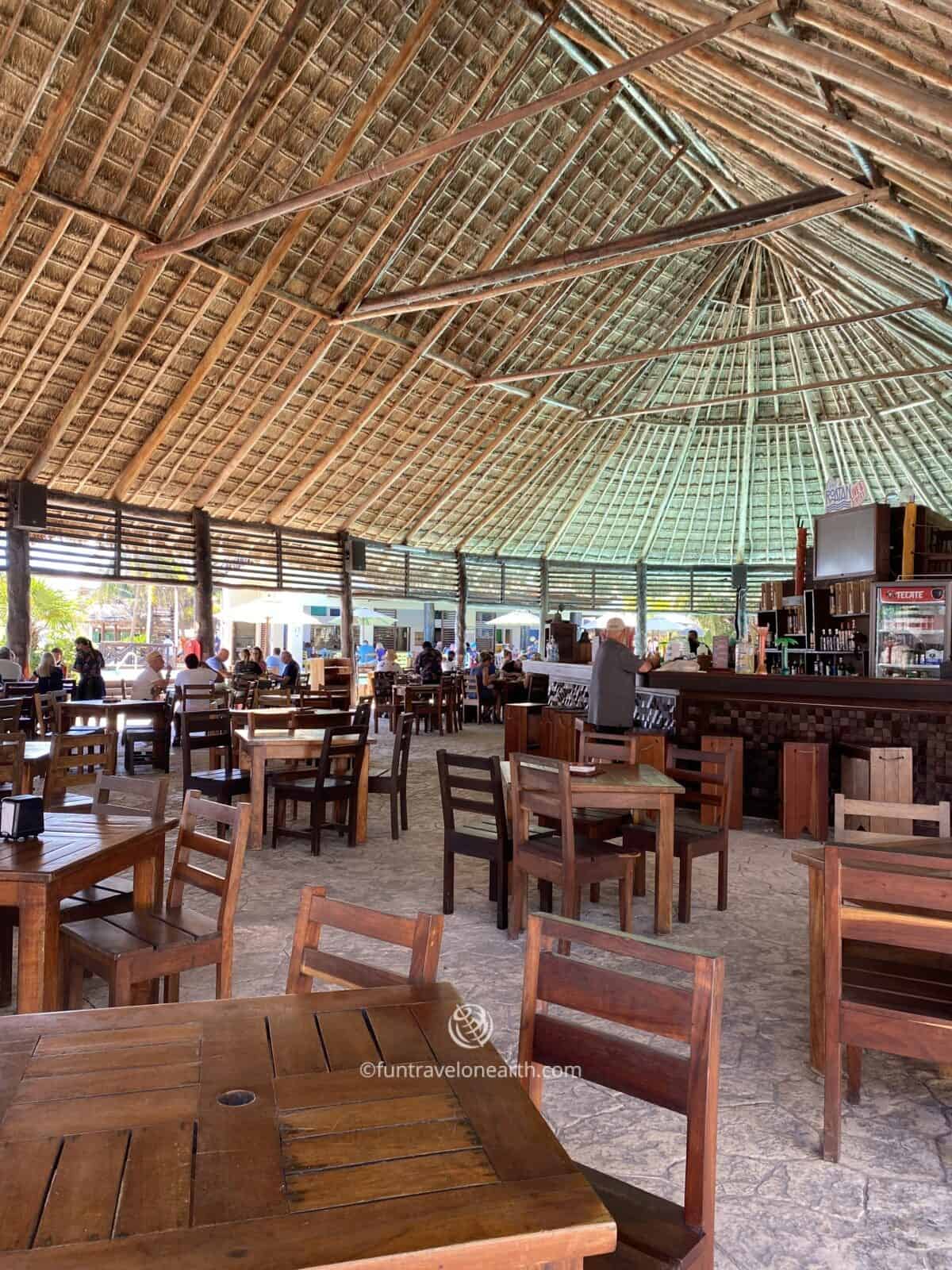 Costa Maya Port Mexico